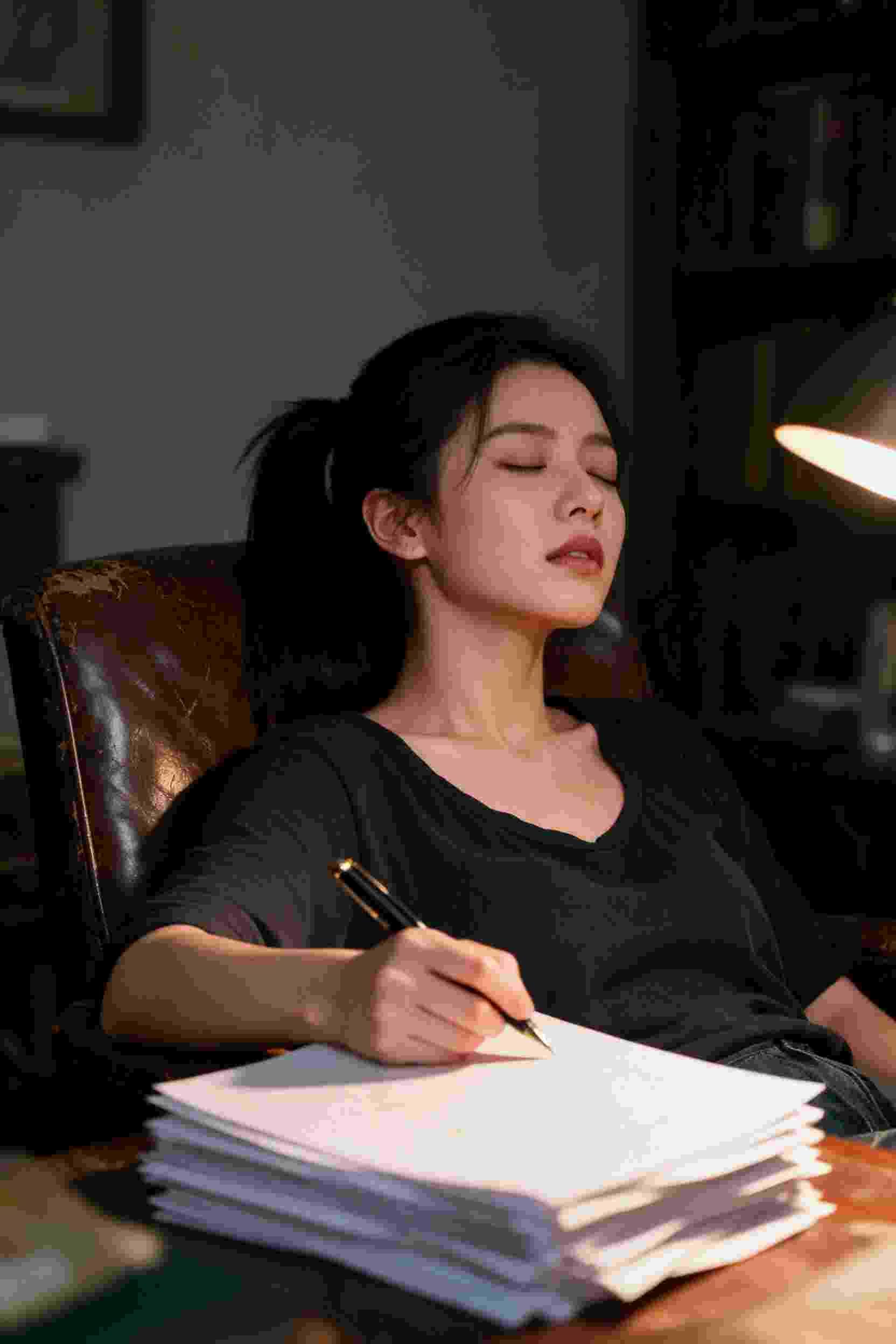 女帝崛起