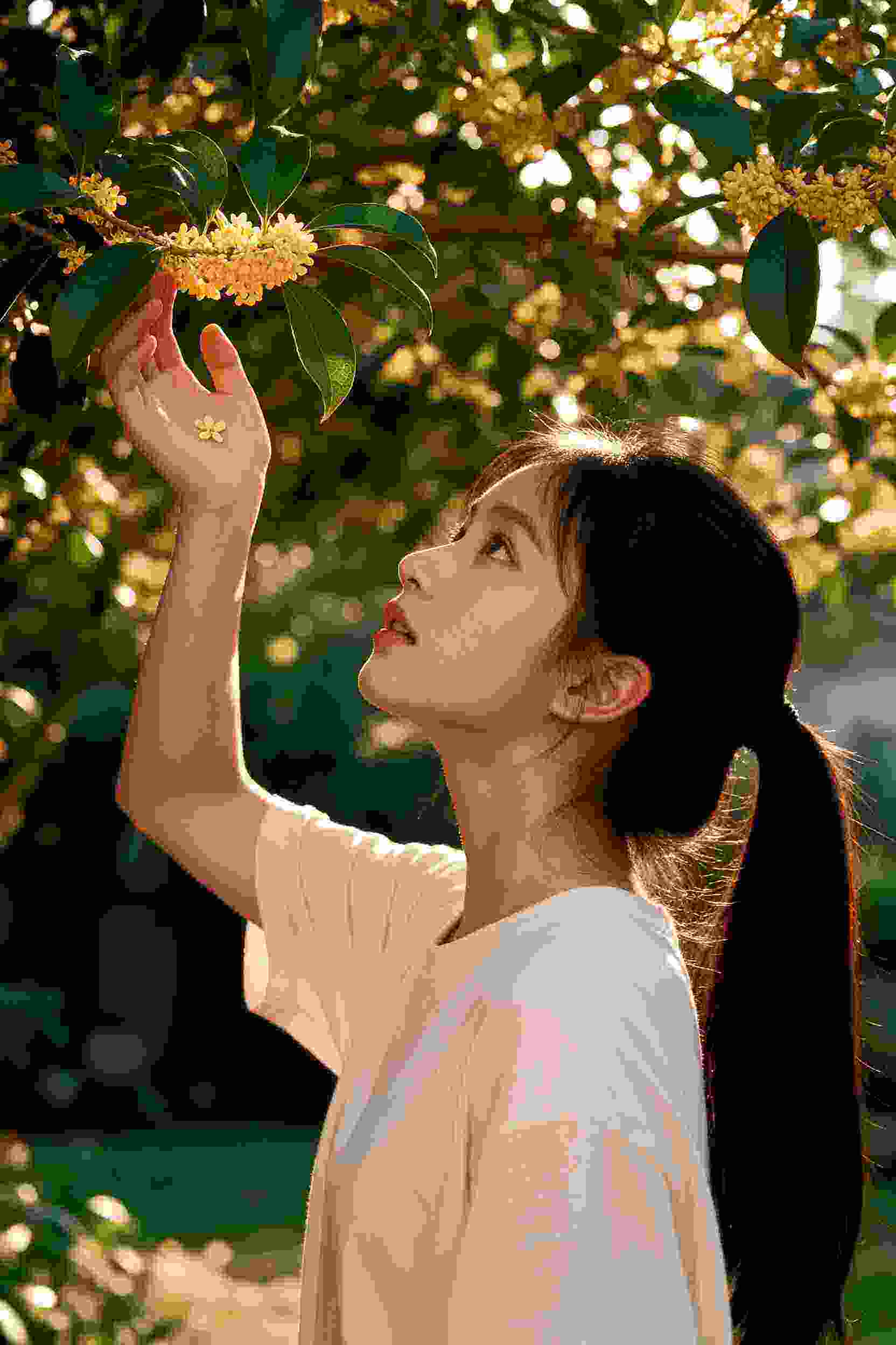 深渊的回声