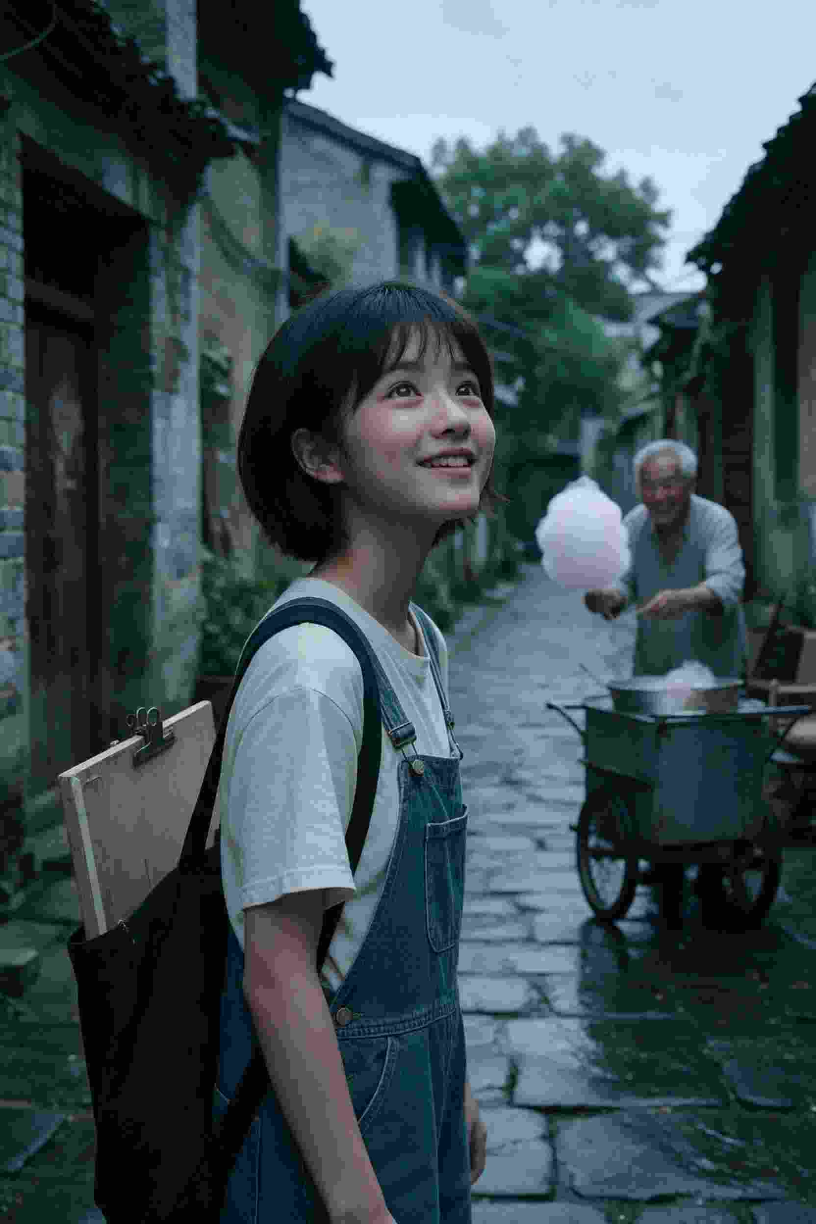 暗黑审判